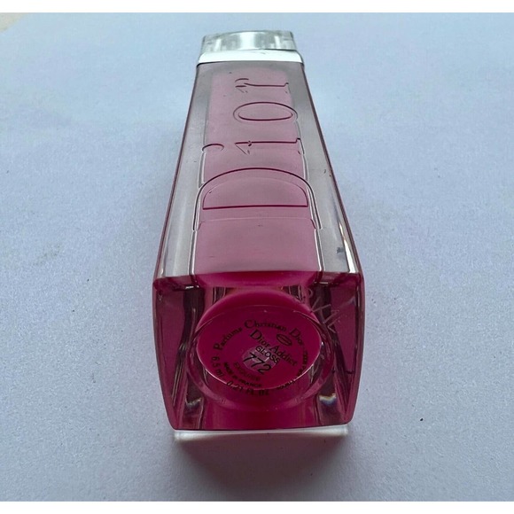 NEW! Dior Addict Gloss #772 EXQUISE .21oz FULL SIZE LIP GLOSS - Picture 2 of 3